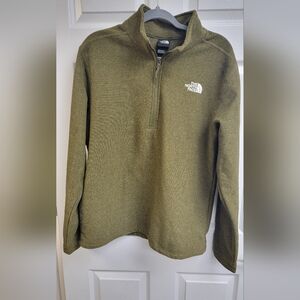 North Face Fleece Jacket